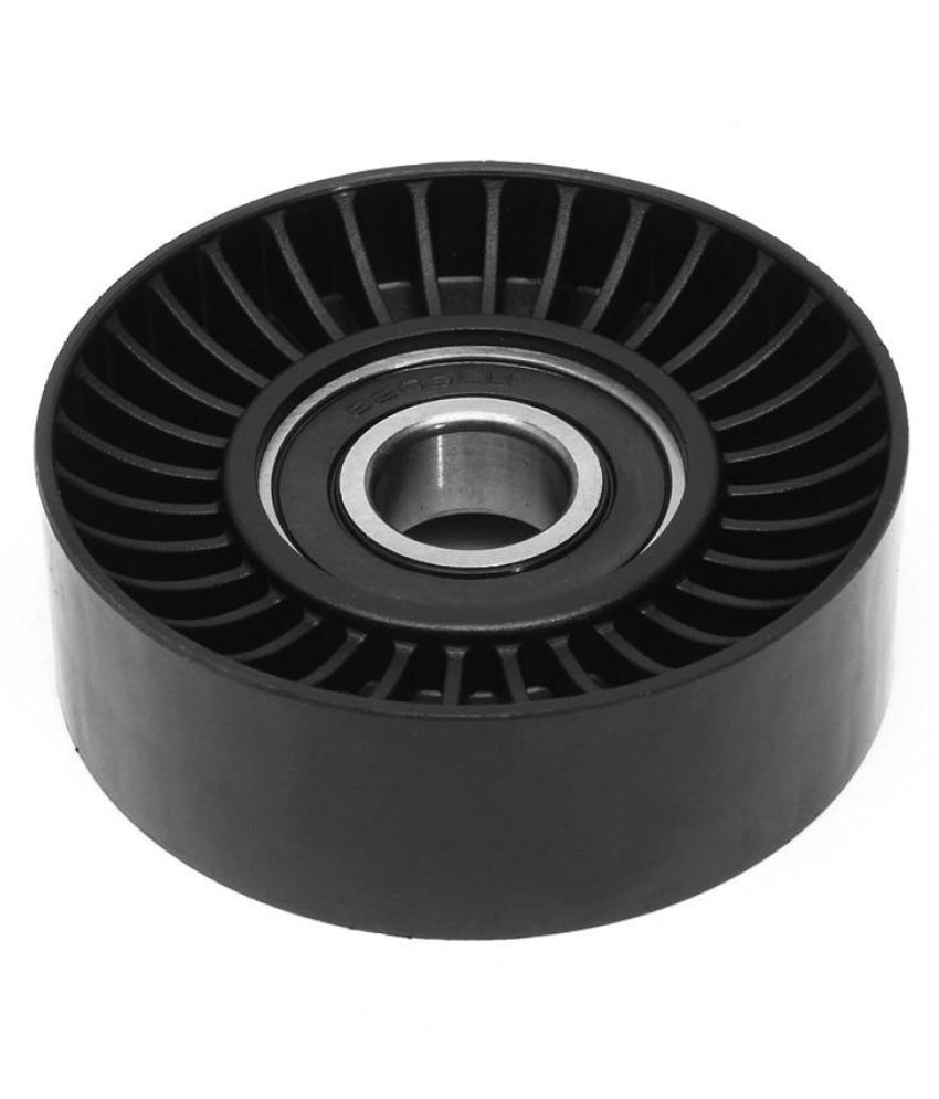 Belt Tensioner Pulley Fit For Benz W164 W203 W204 W209 W211 W221 W230