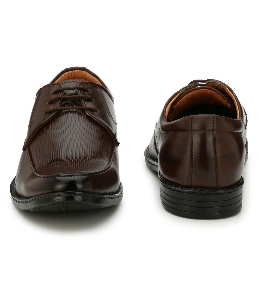 leather shoes snapdeal