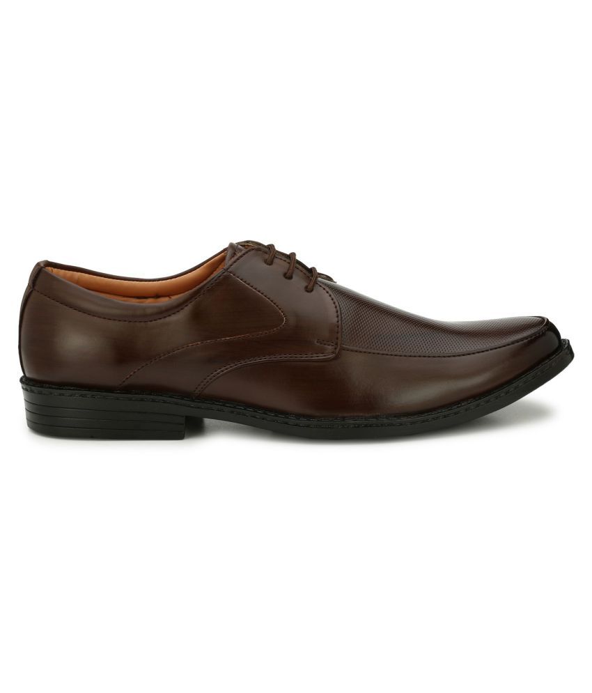 leather shoes snapdeal