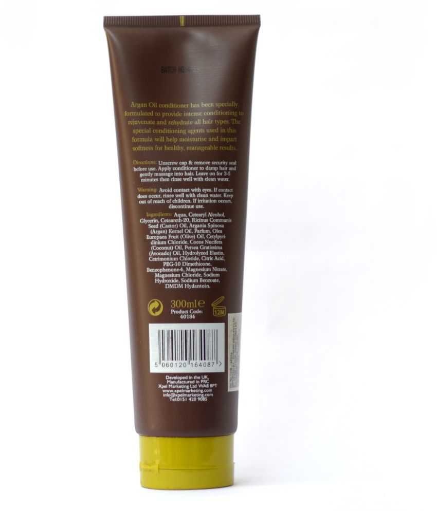 XPEL HAIR CARE Instant Conditioners 300 mL Buy XPEL HAIR CARE Instant