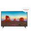 LG 43UK6360PTE 108 cm 43 Ultra HD 4K LED Television