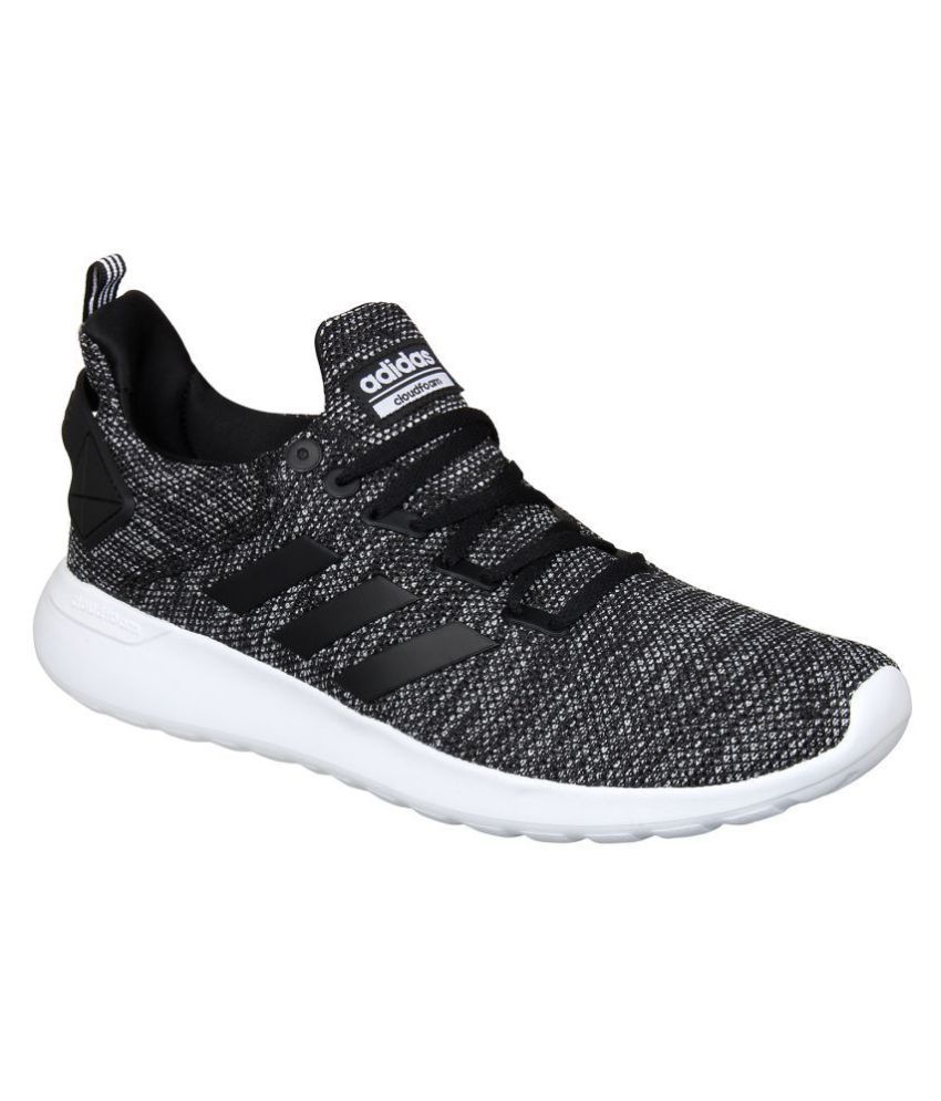 Adidas Black Running Shoes - Buy Adidas Black Running Shoes Online at ...