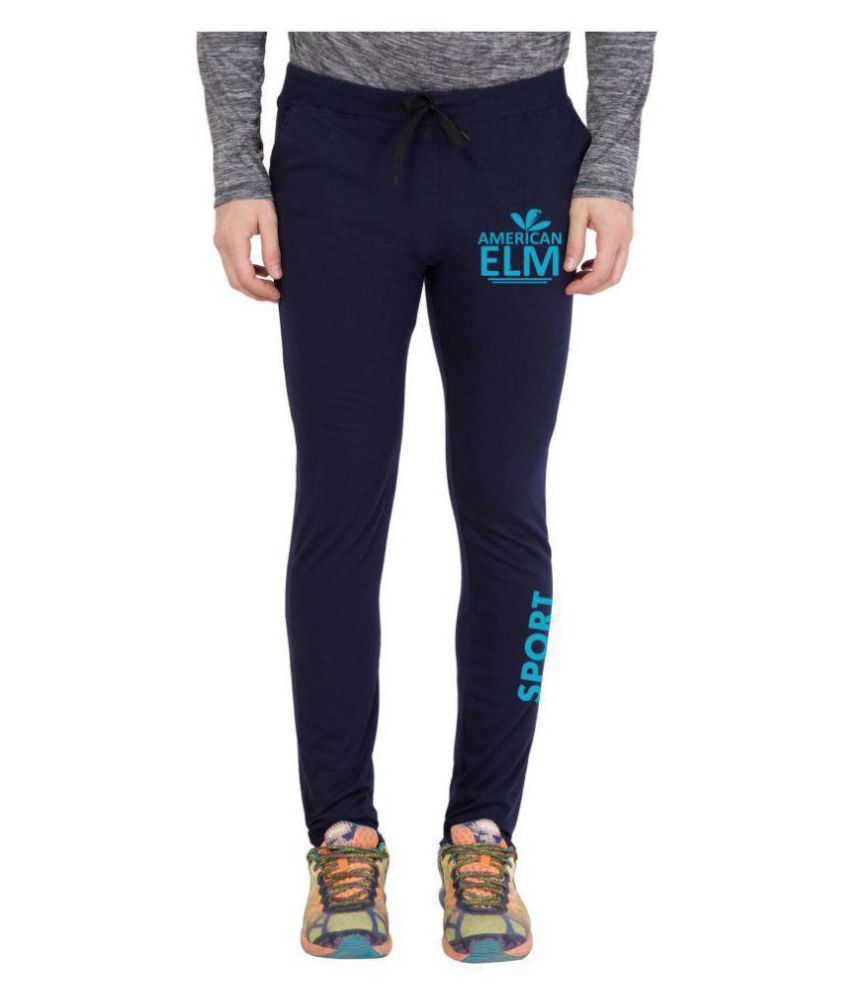 elm weekender pants navy