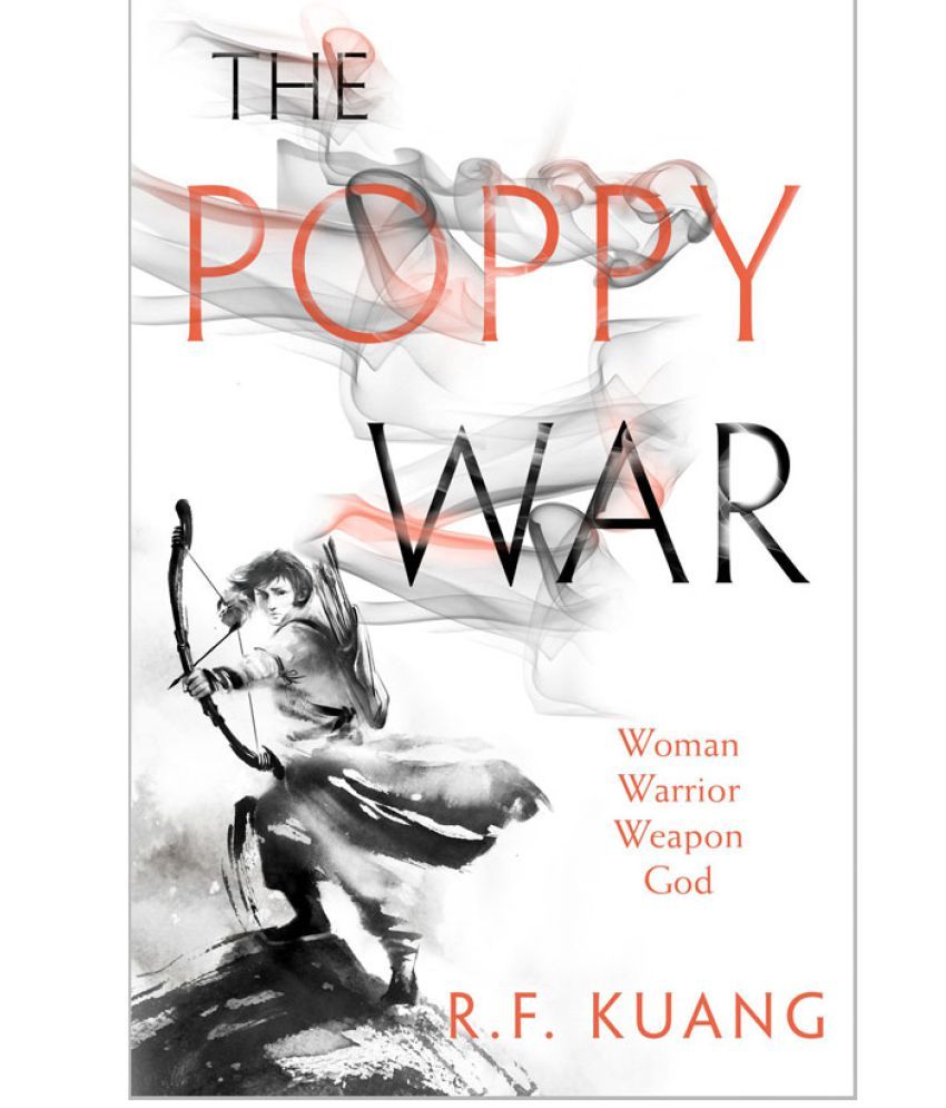     			Poppy War, The