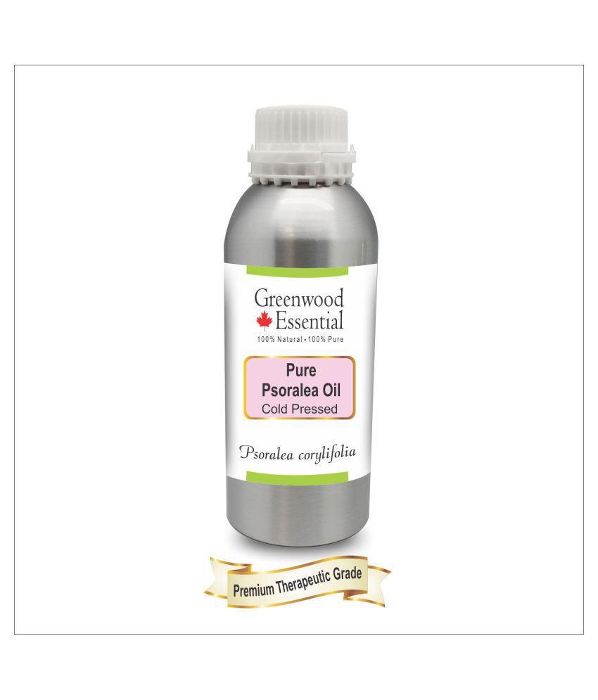     			Greenwood Essential Pure Psoralea   Carrier Oil 630 ml