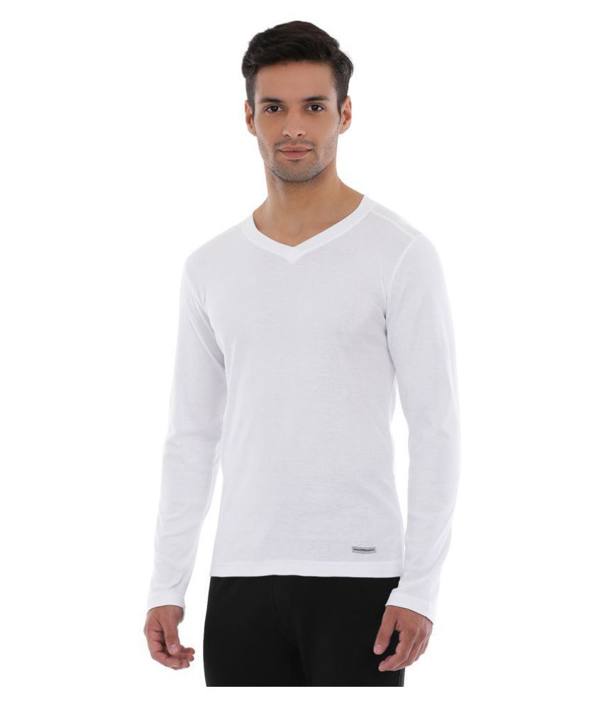 macroman full sleeve t shirt