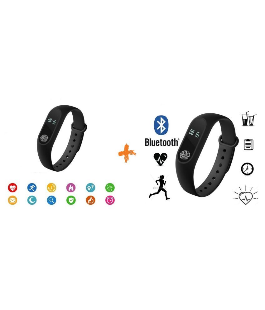 ironfix m2 smart watch review