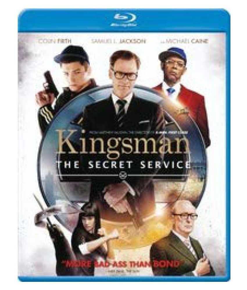 stream kingsman the secret service 1080p