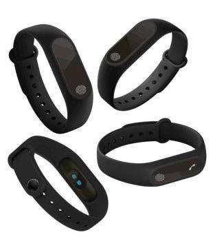 ironfix m2 smart watch review