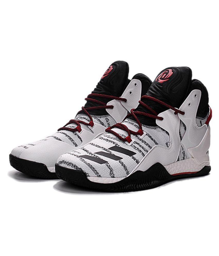 d rose 7 adidas