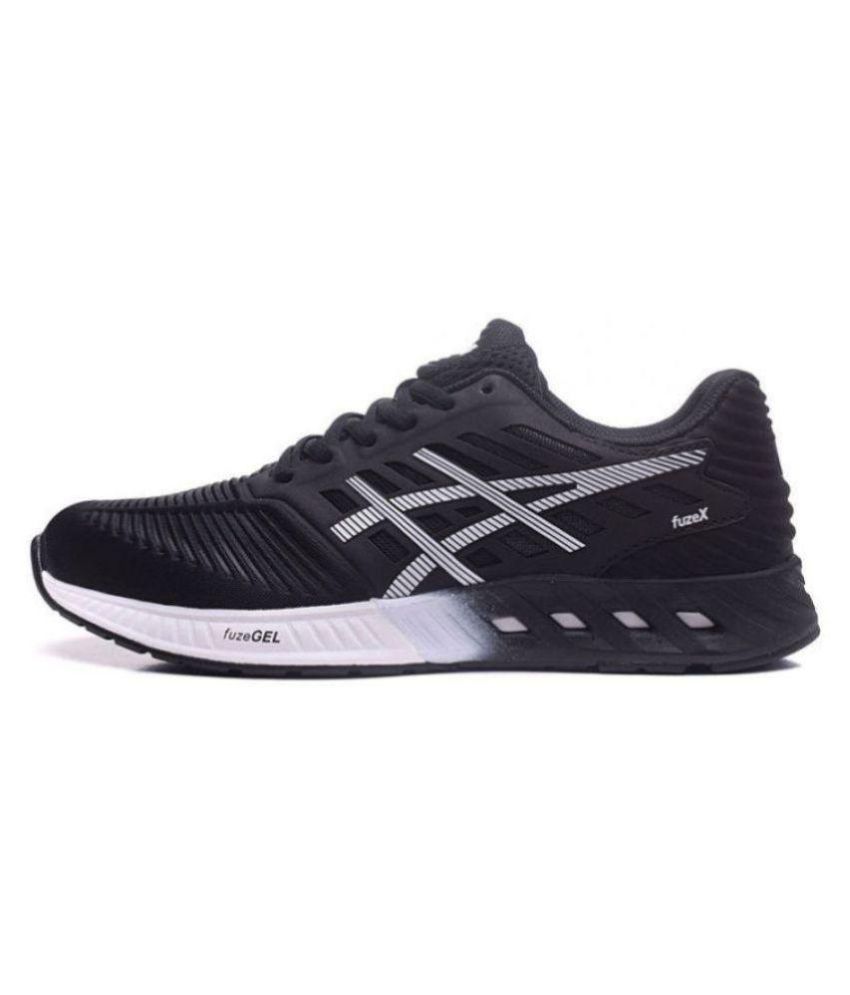 asics fuzex price
