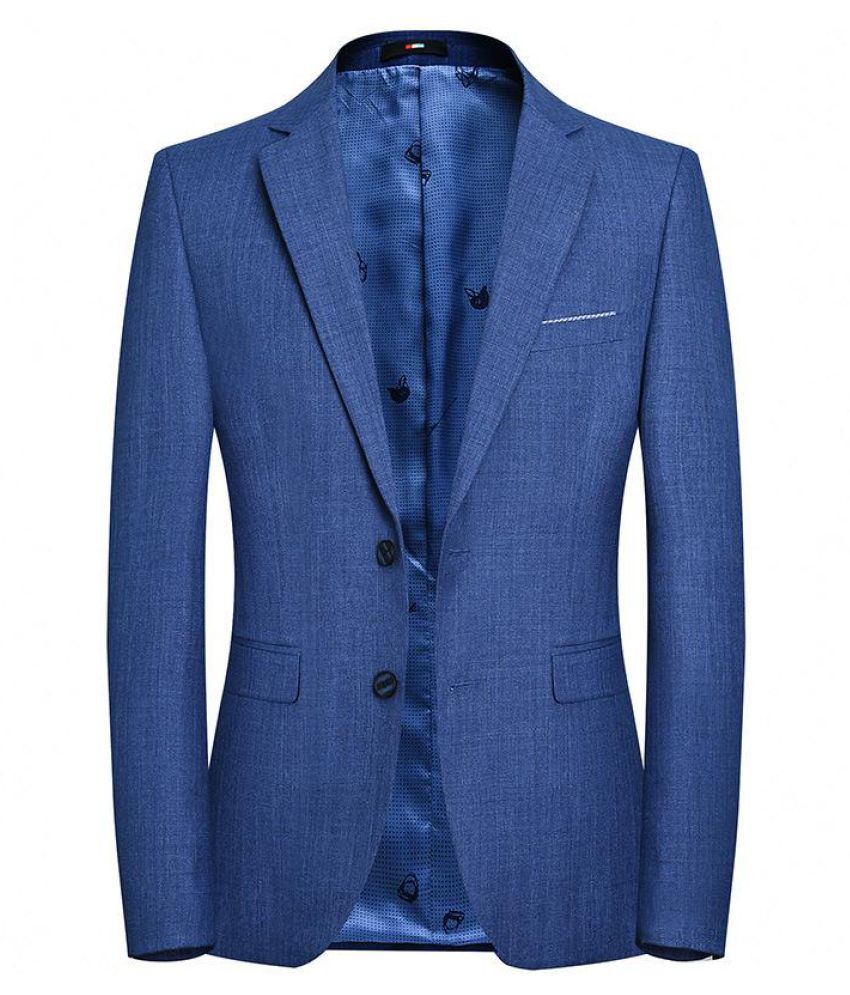 blue blazer price in india