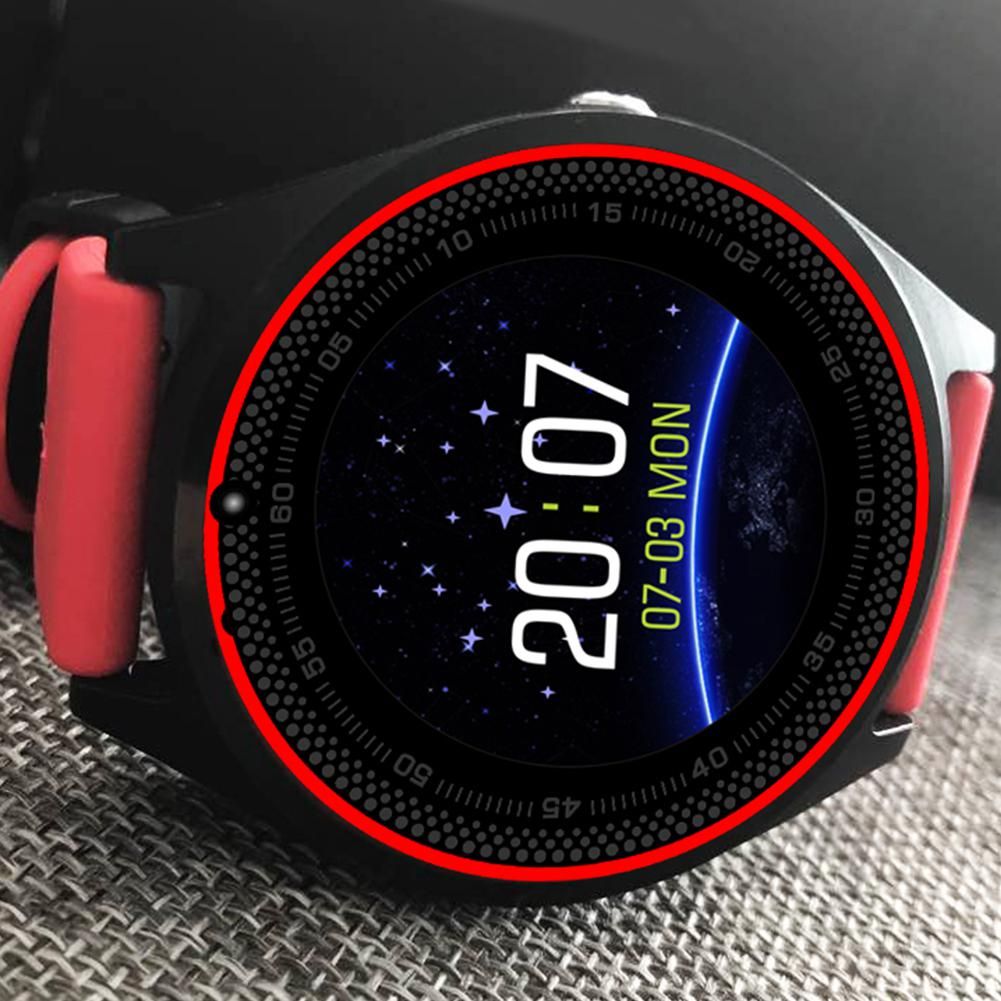 lens bluetooth smartwatch