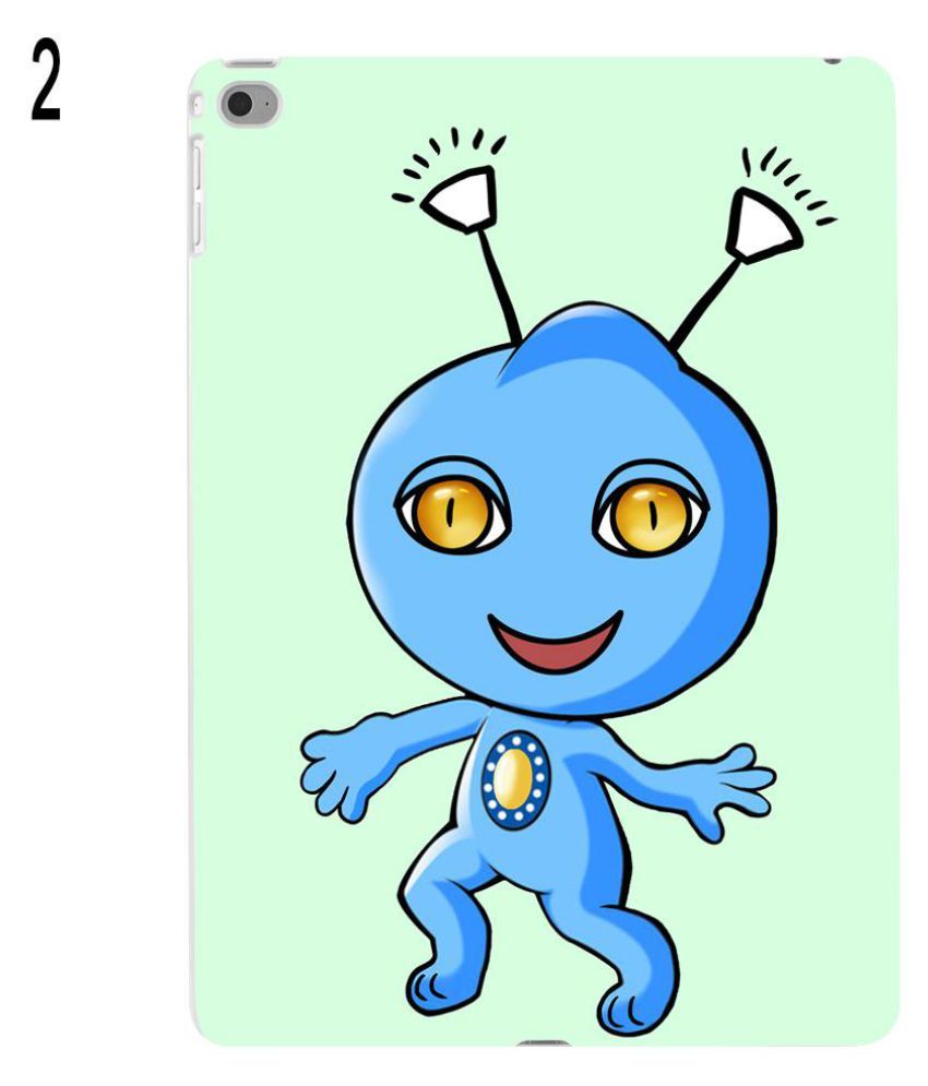 Mystical Cute Alien Protective Tablet Case Cover For Apple Ipad Air 2 Mini 2 4 Price In India Buy Mystical Cute Alien Protective Tablet Case Cover For Apple Ipad Air 2 Mini 2 4 Online On Snapdeal