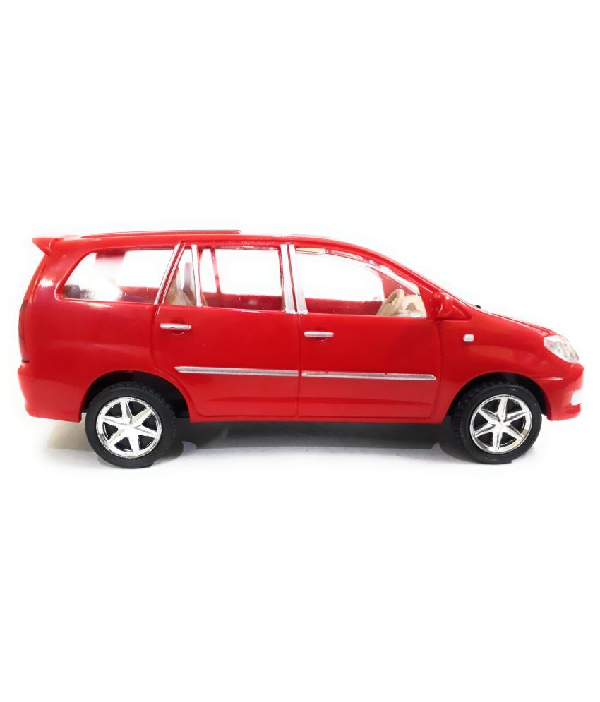 toyota innova diecast toy