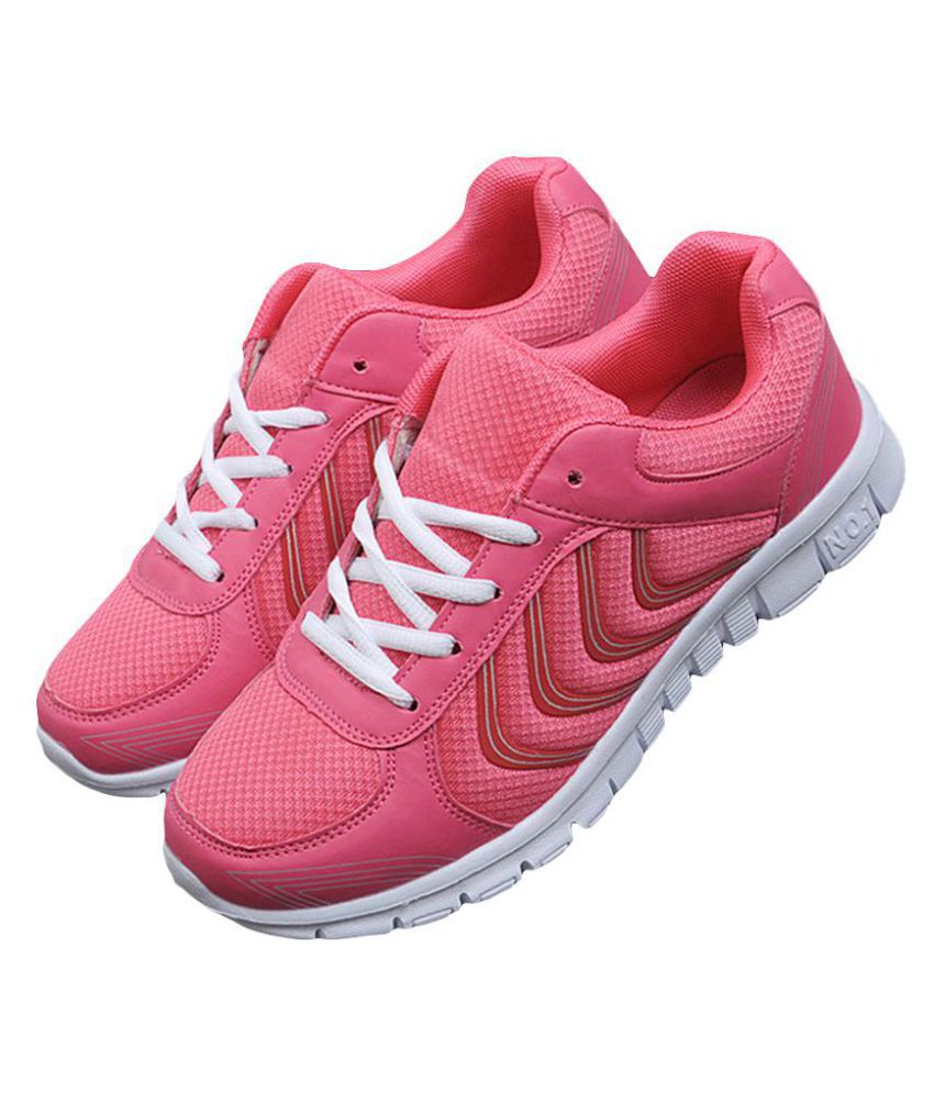 snapdeal women sneakers
