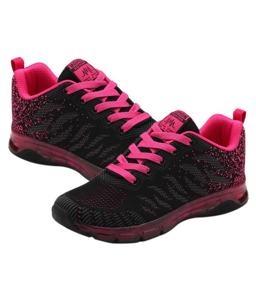 sneakers for women snapdeal