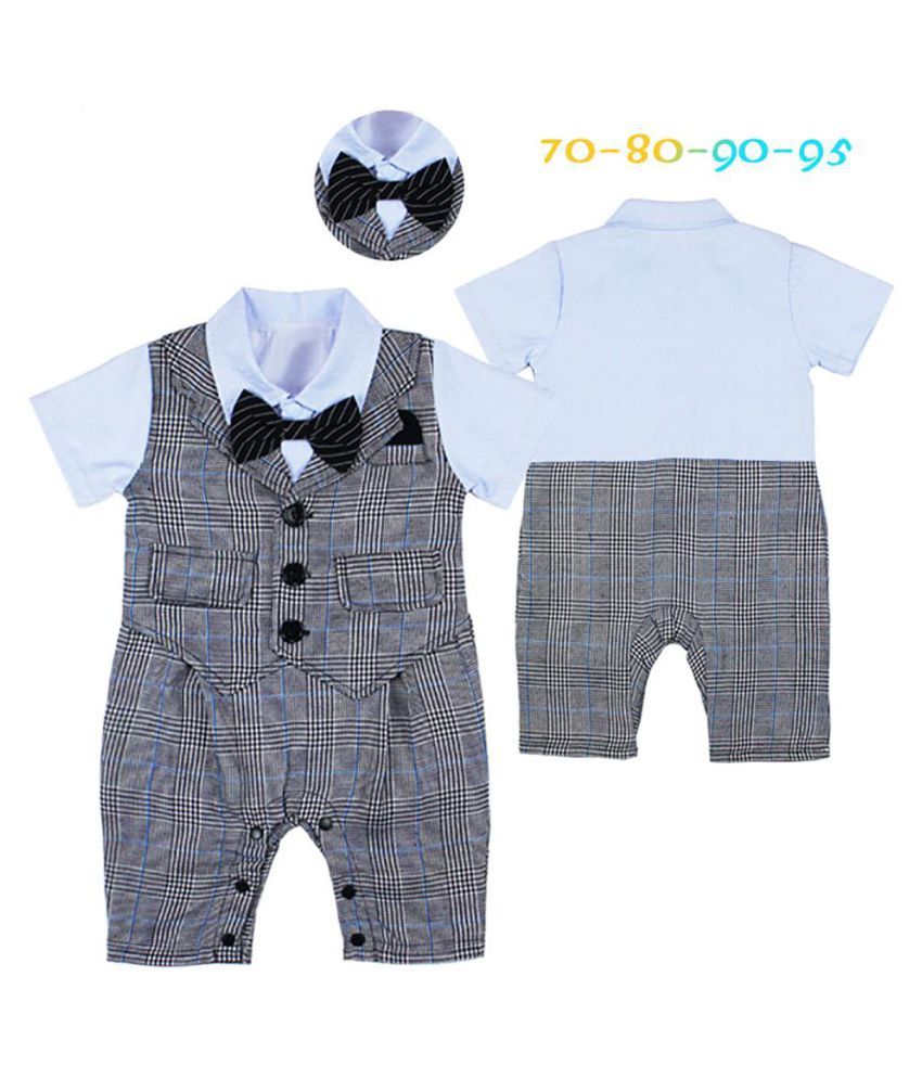 snapdeal baby boy clothes