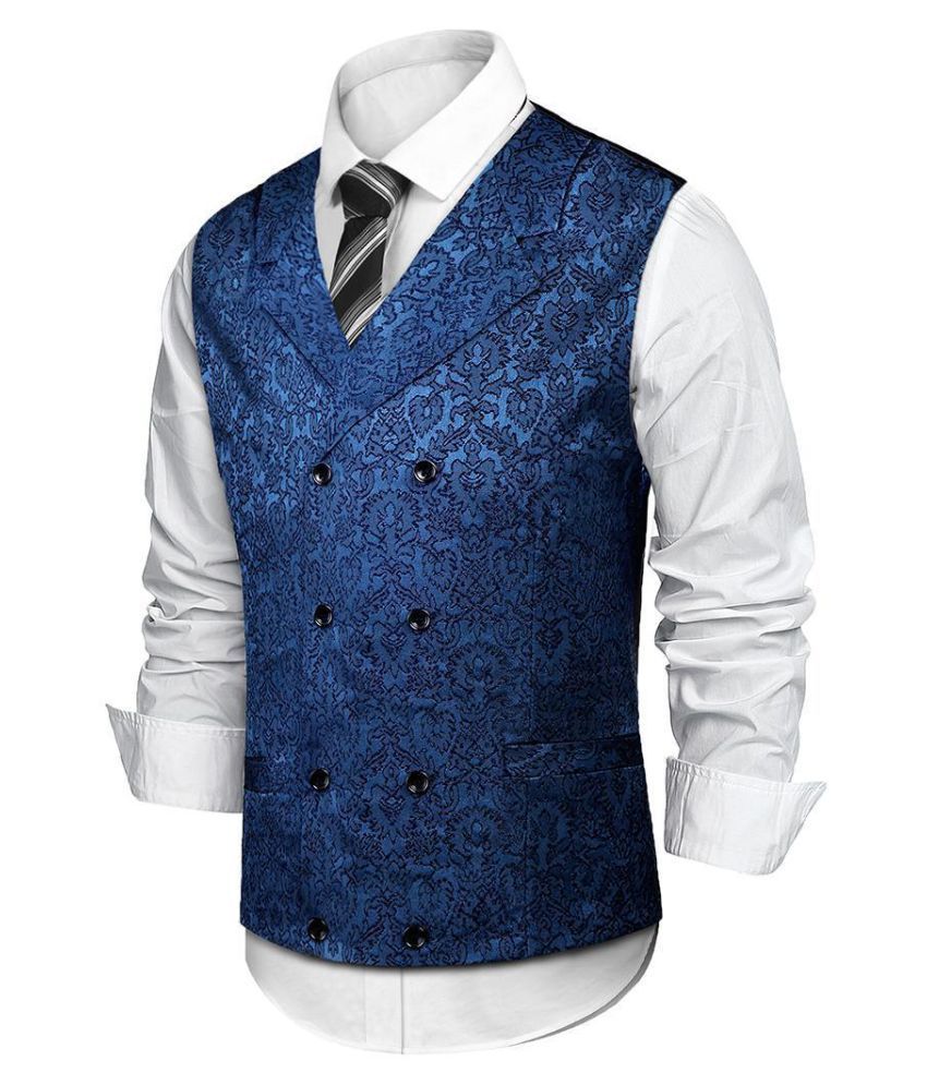 Men's Sleeveless Jumpers & Cardigans | UK