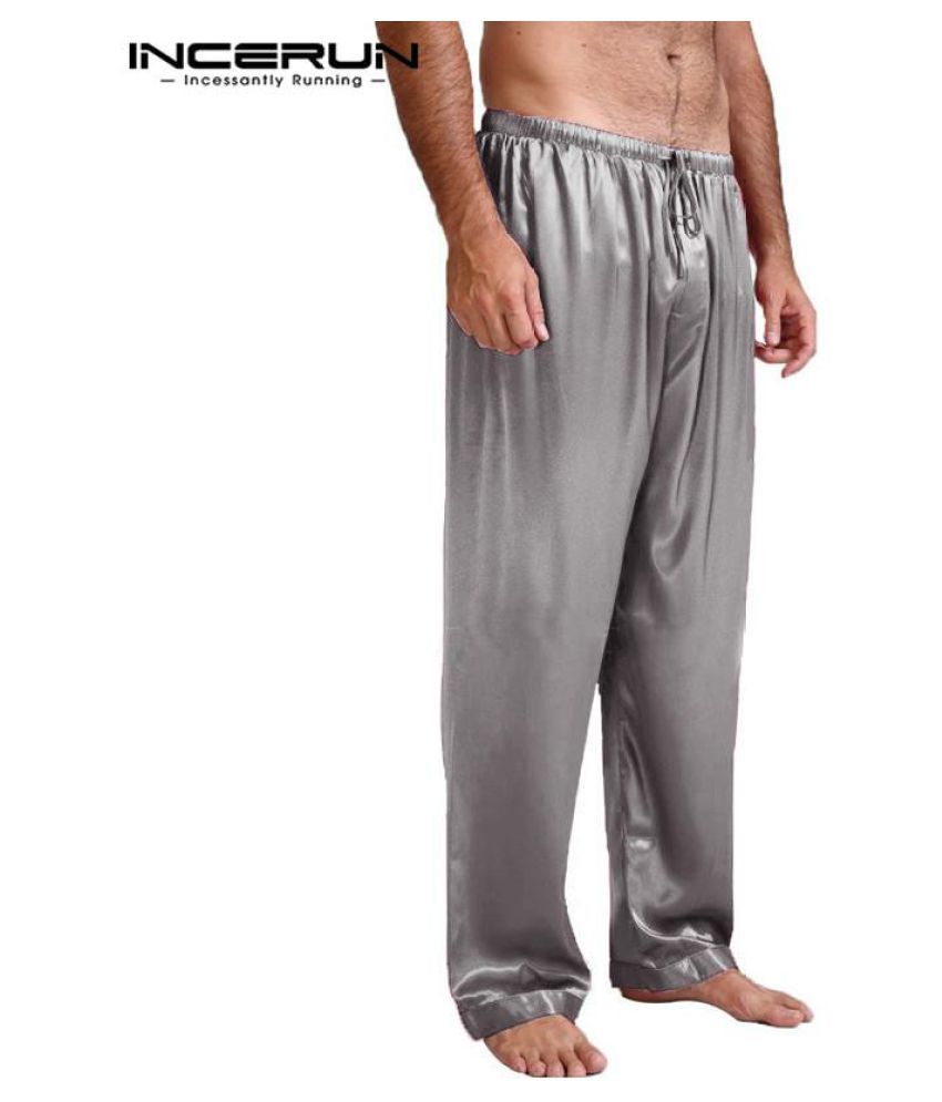 mens plus size lounge pants