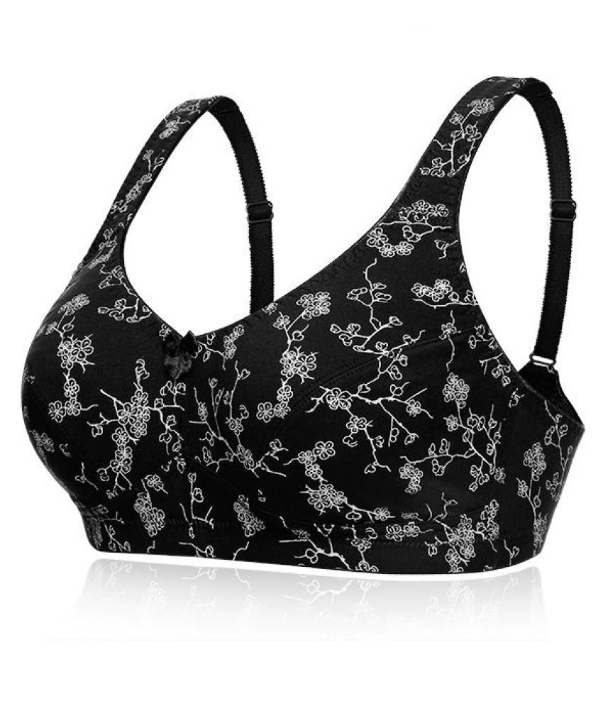 Soft Cupfull Coverage Leisure Wireless Adjustable Thin Bras Buy Soft Cupfull Coverage