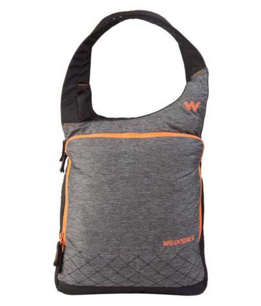 wildcraft tote bags