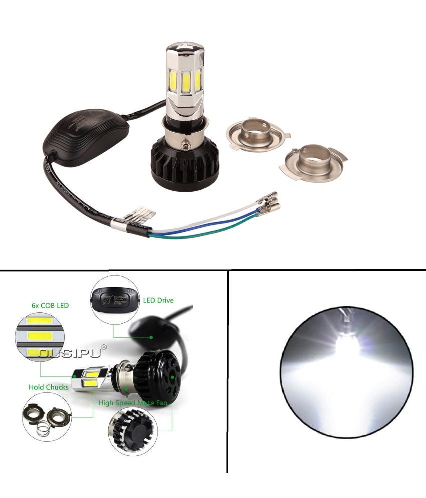 Led Fog Light For Royal Enfield Buy Led Fog Light For