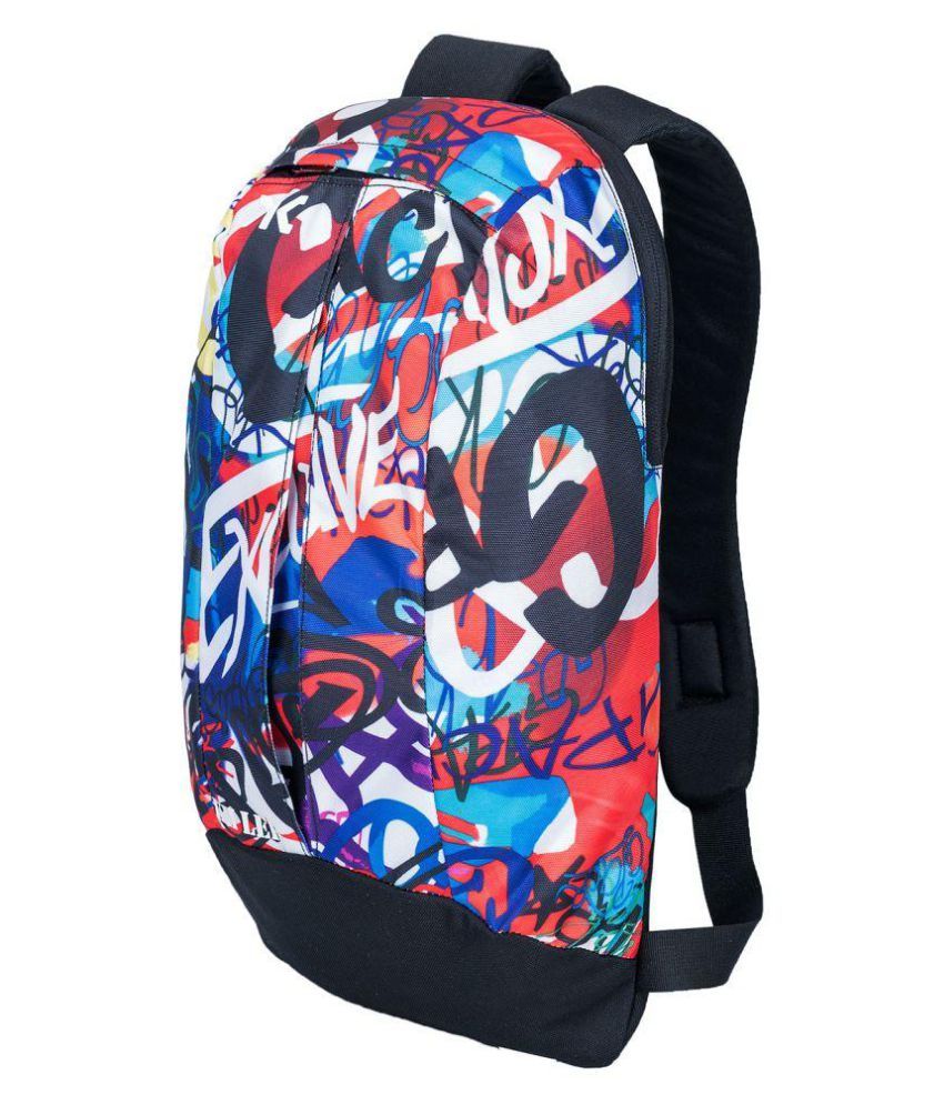Killer Bag College Bags Multi Color Backpack Buy Killer Bag College