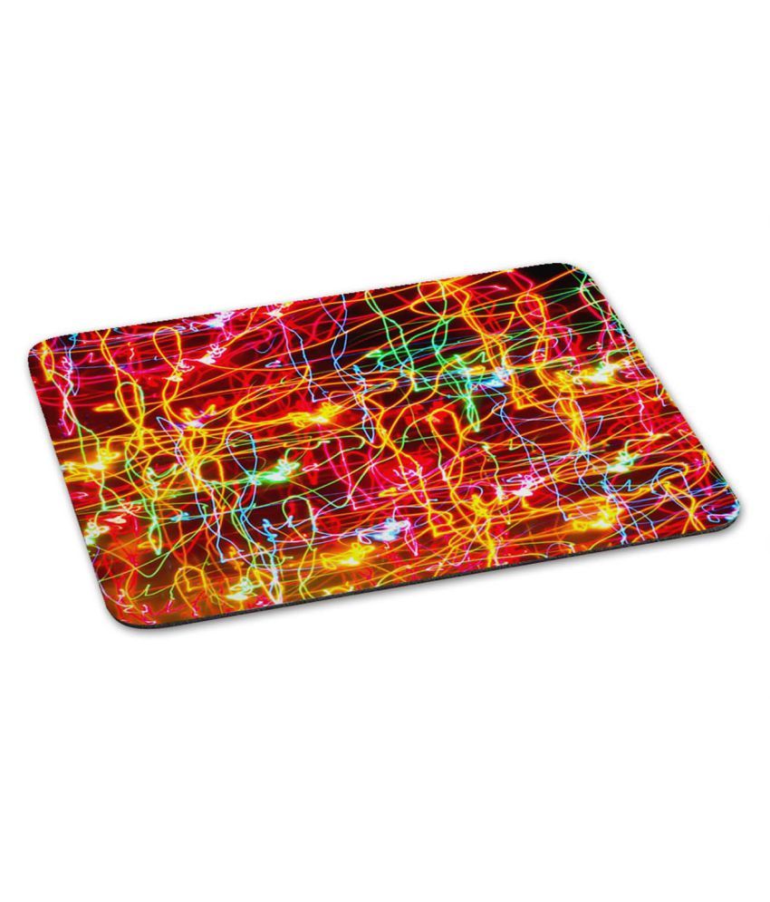 100yellow Designer Mouse Pad Buy 100yellow Designer Mouse Pad