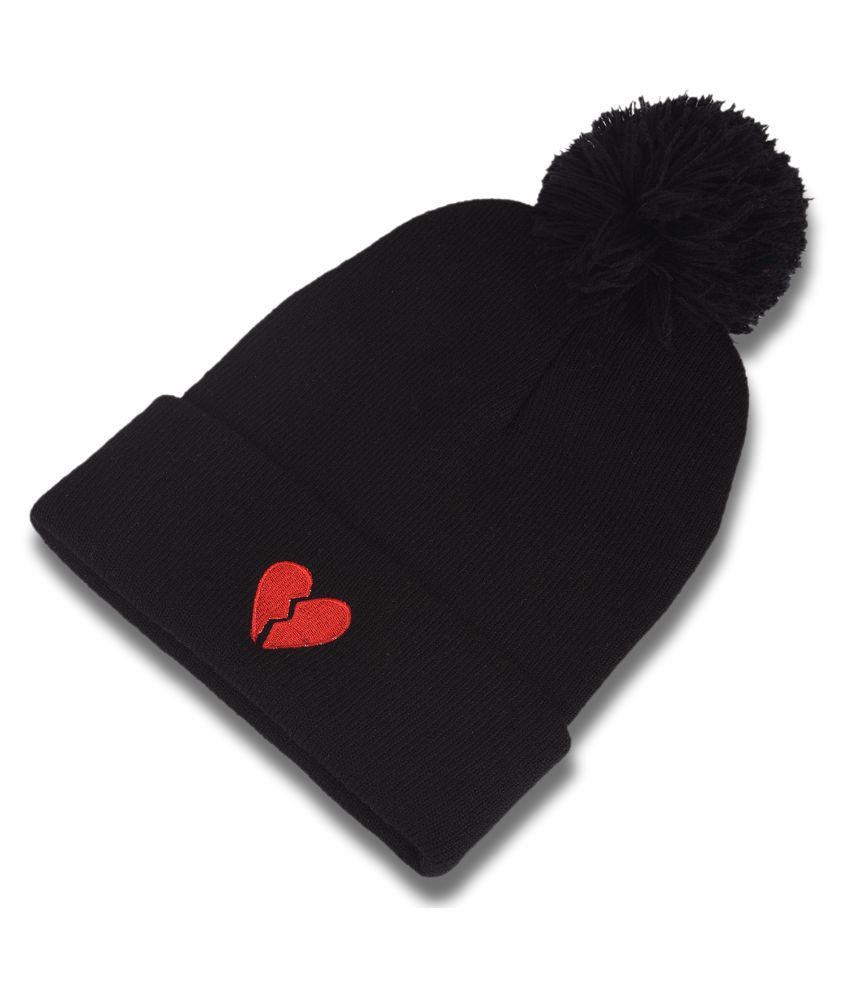 snapdeal winter cap