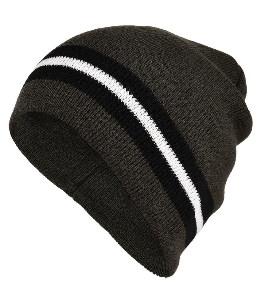 snapdeal winter cap