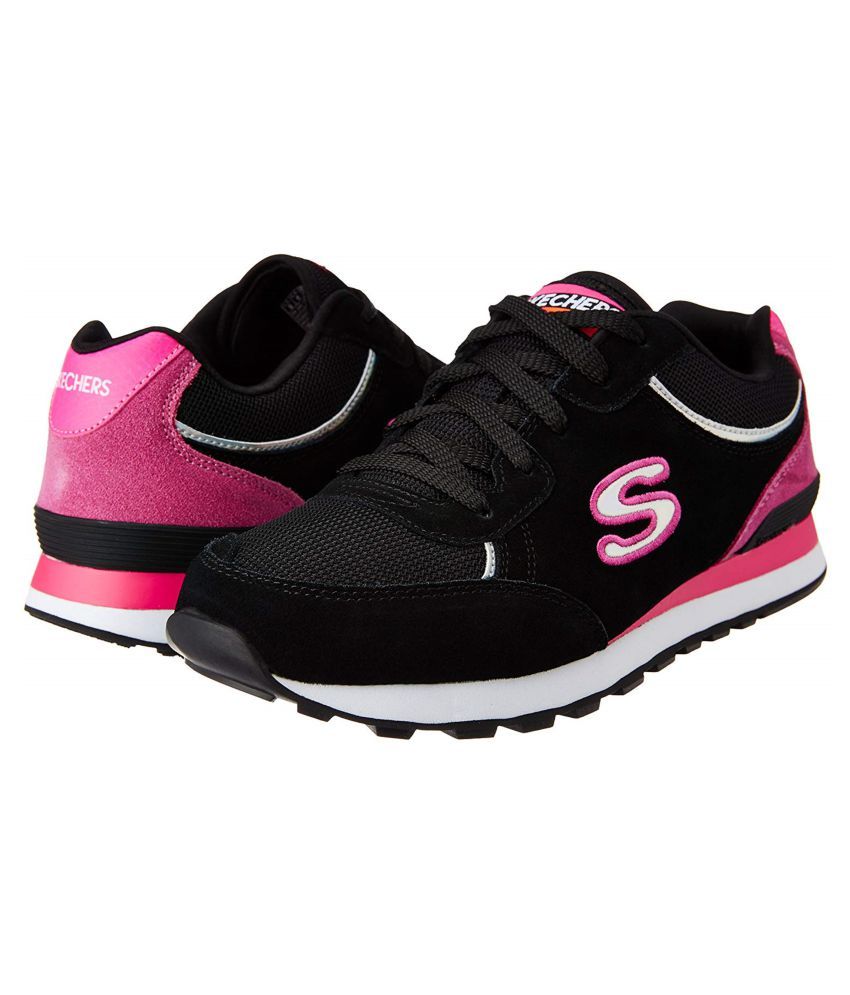 Skechers Black Walking Shoes Price in India Buy Skechers Skechers Black Walking Shoes Price in India Buy Skechers