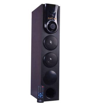 samsonic tower speaker