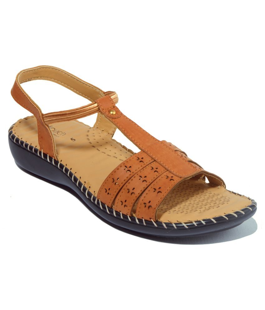 tan flats amazon