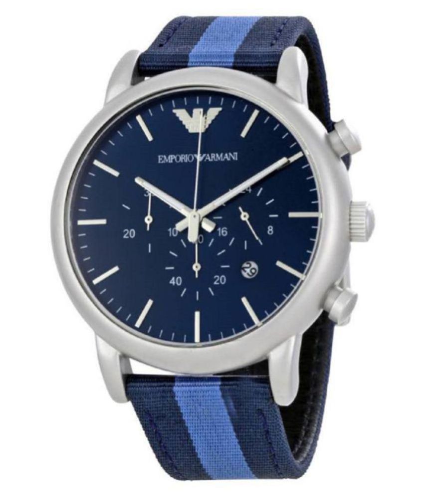 emporio armani ar1949