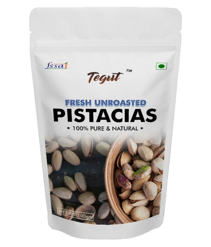 TEGUT Pistachio Nut (Pista) 250 gm Buy TEGUT Pistachio Nut (Pista) 250