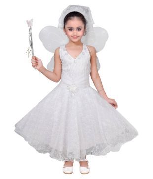 pari dress for girl