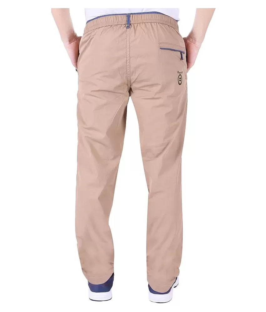 Buy Mountain colours Solid Men's White Track Pants Online at Low Prices in  India - Paytmmall.com