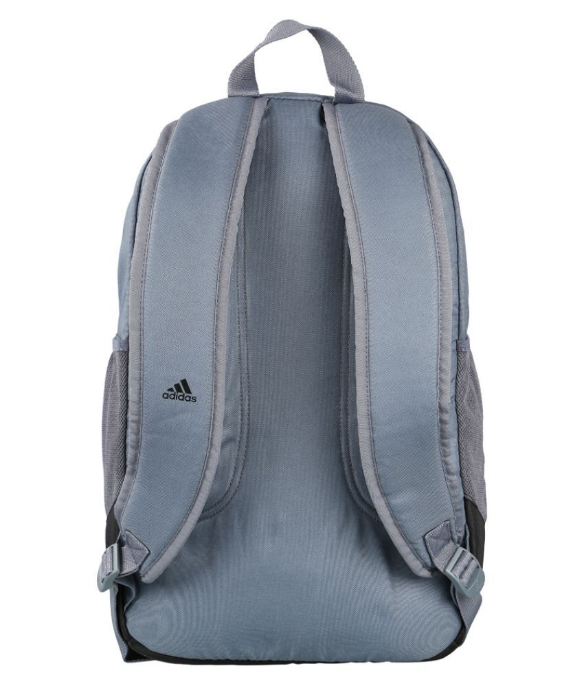 Adidas GREY ADIDAS GREY BACKPACK Backpack Buy Adidas GREY ADIDAS GREY