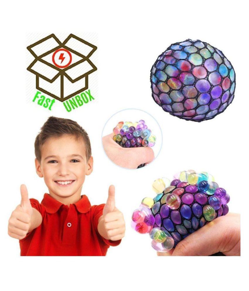 squishy orb ball