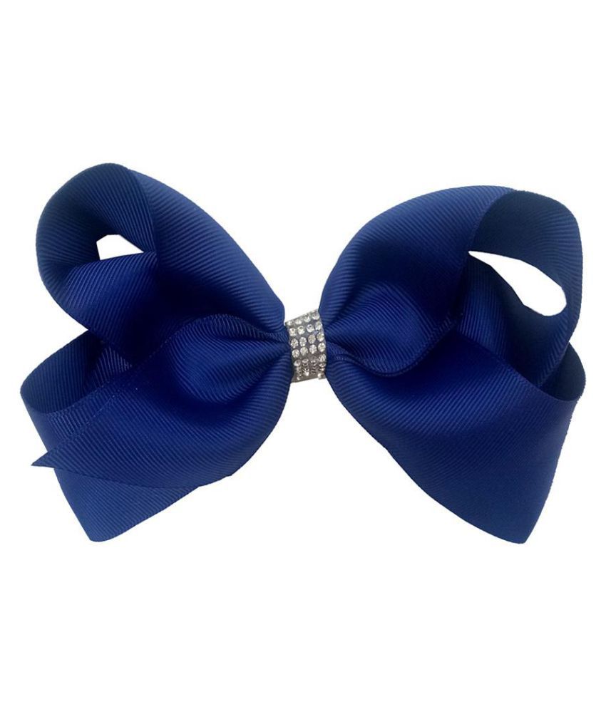 Cute Kids Party Baby Girls Bowknot Bow Hair Clip Hairpin Hair