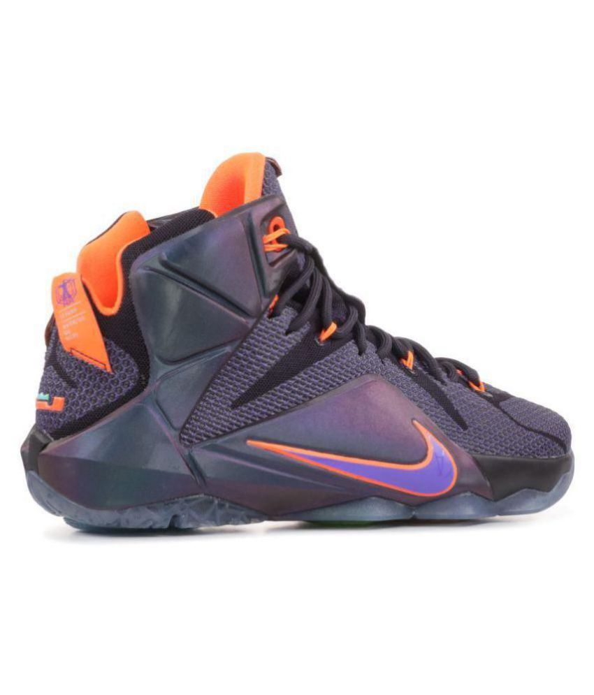 lebron x11