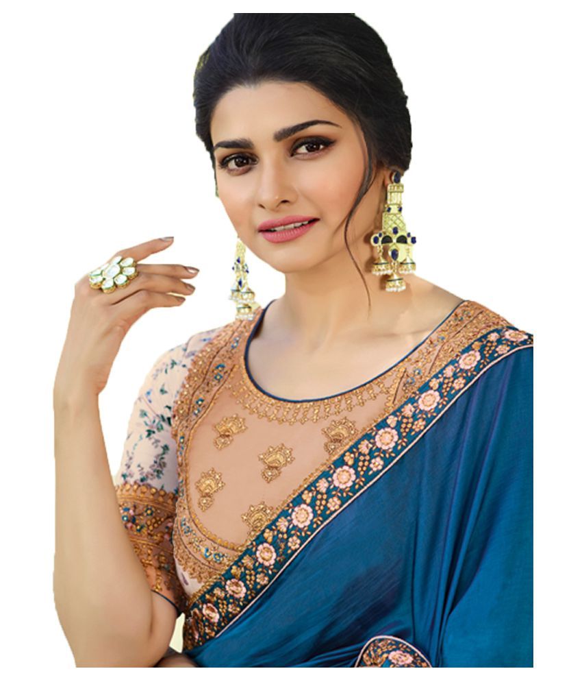 sari silk saree