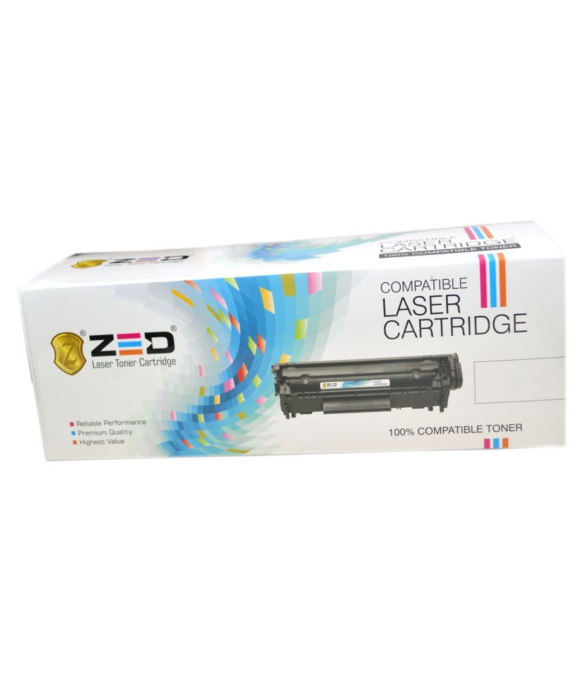 cc388a cartridge