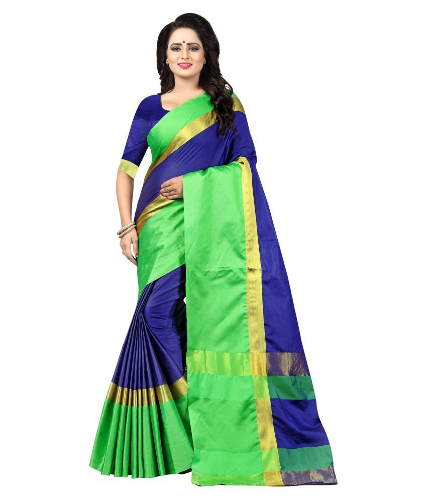 heaven villa ethnic sarees