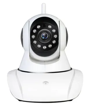 swiss military cctv camera