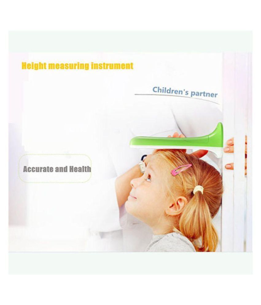 Oxylife Height Measuring Device for Kids and Adults EC1800 Buy Oxylife