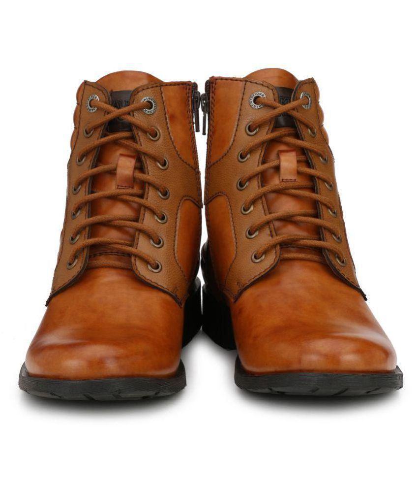 alberto torresi tan boots