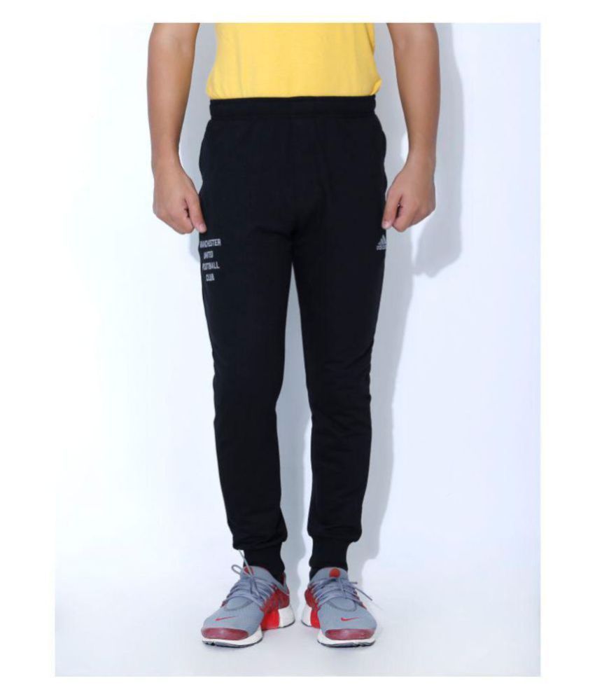 nike manchester united track pants