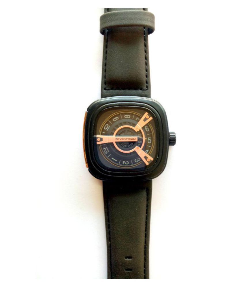 7 friday watch copy price